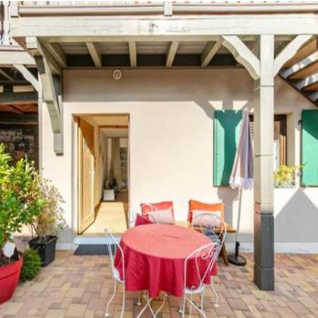 Charming Gite In Dambach La Ville With Terrace 外观 照片
