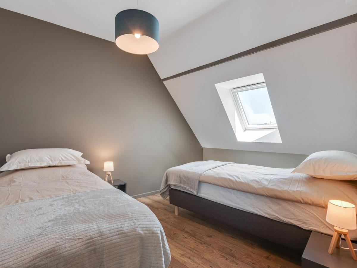 Charming Gite In Dambach La Ville With Terrace 外观 照片