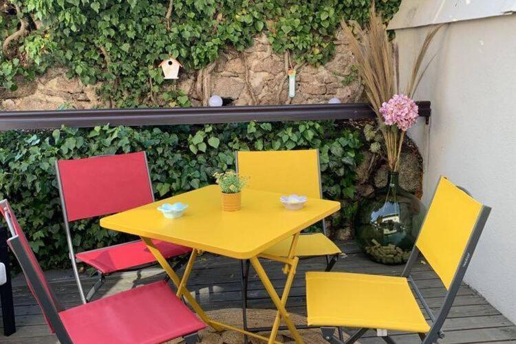 Charming Gite In Dambach La Ville With Terrace 外观 照片